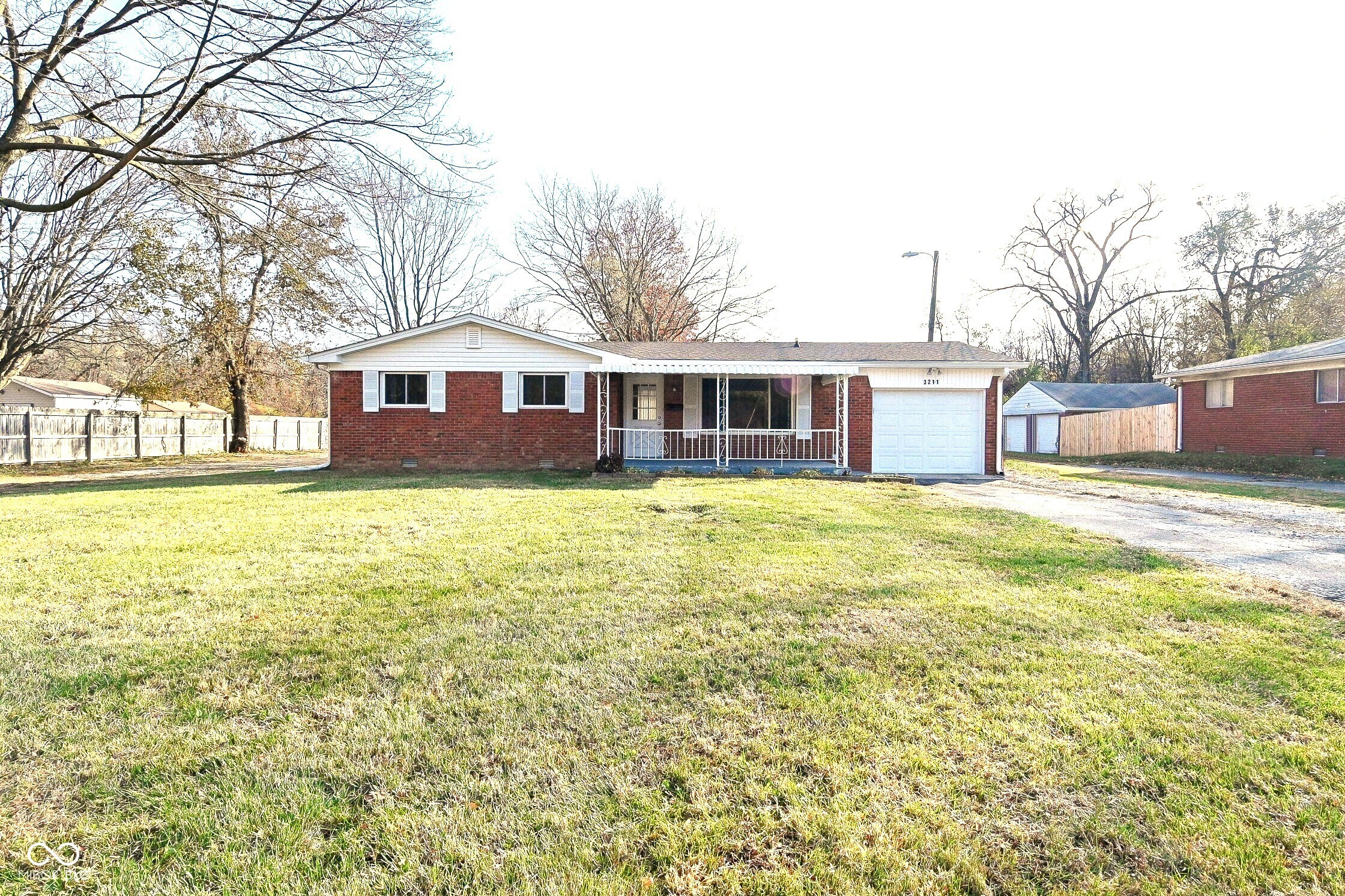 3211 Guion Road Indianapolis, IN 46222 - Photo 1 of 24 Gallery Image 1