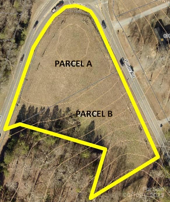 0 Potter Road Matthews, NC 28104 - Photo 1 of 1 a view of a swimming pool