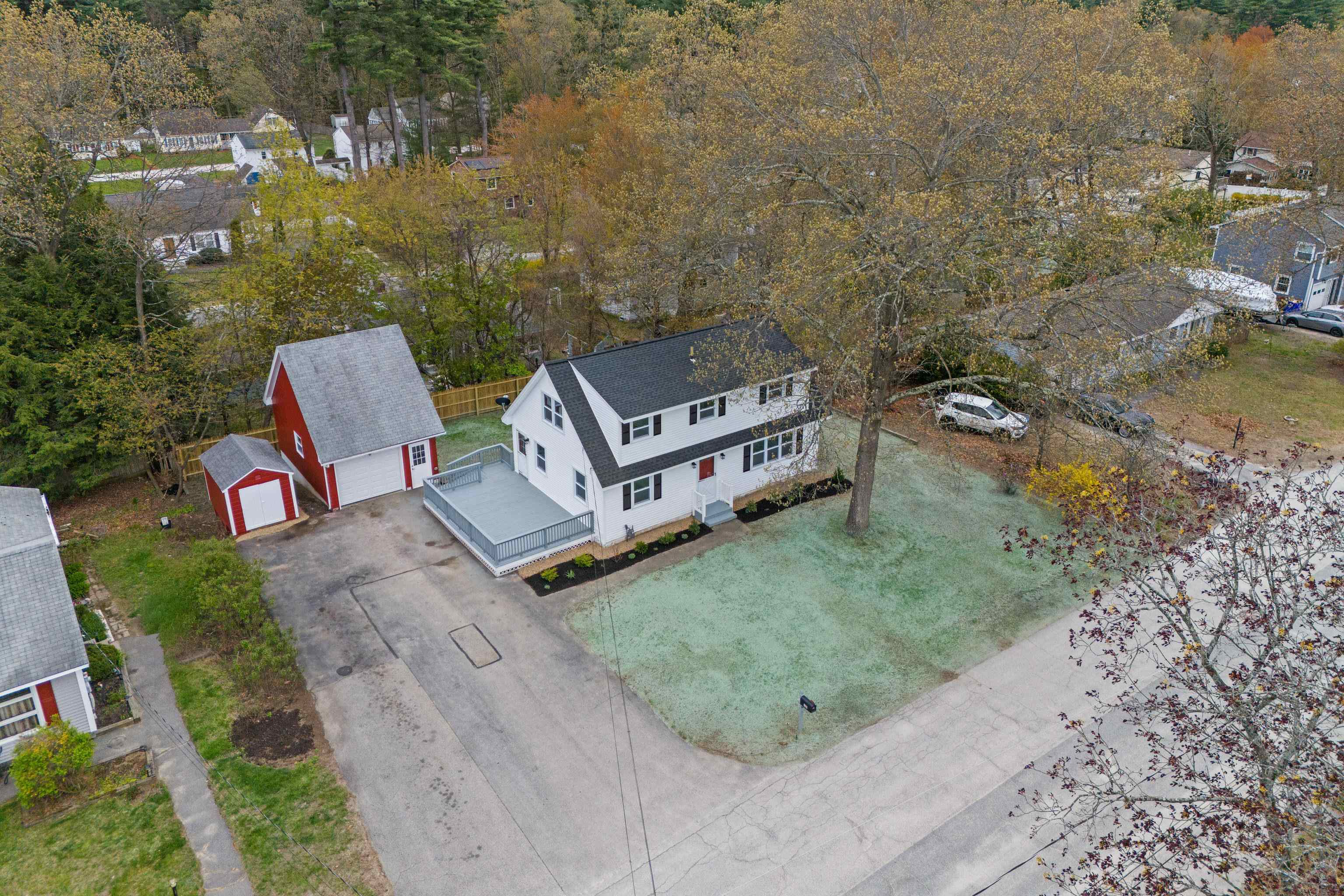 12 Hemlock Street Hudson, NH 03051 - Photo 9 of 48