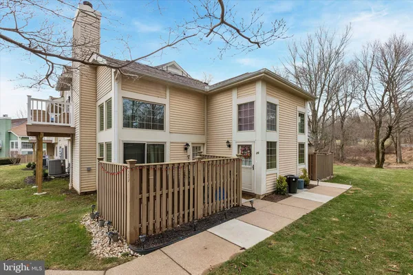 $299,900 | 26 Brookside Court, Unit 26, Horsham, PA 19044