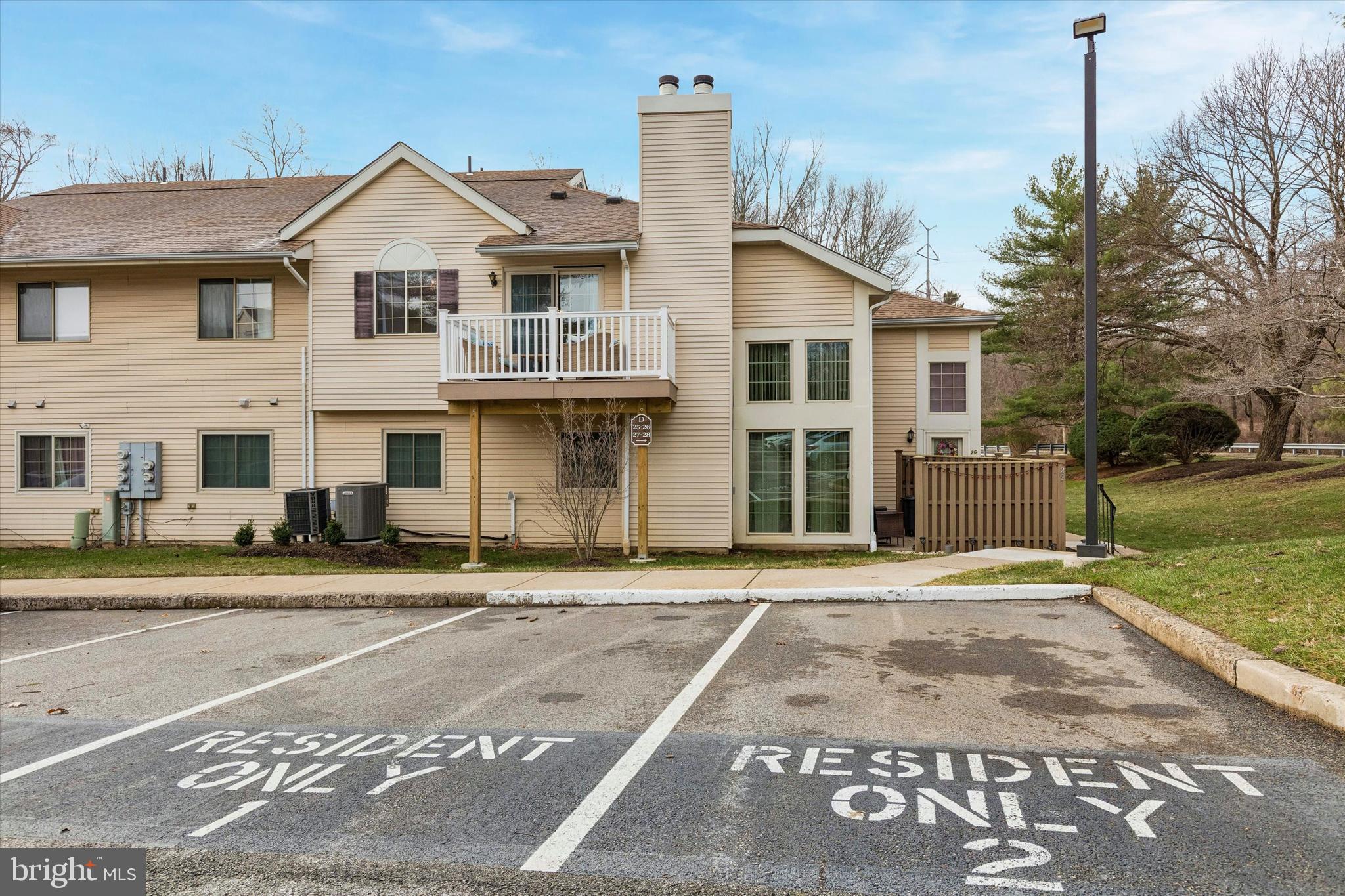 26 Brookside Court, Unit 26 Horsham, PA 19044 - Photo 25 of 39