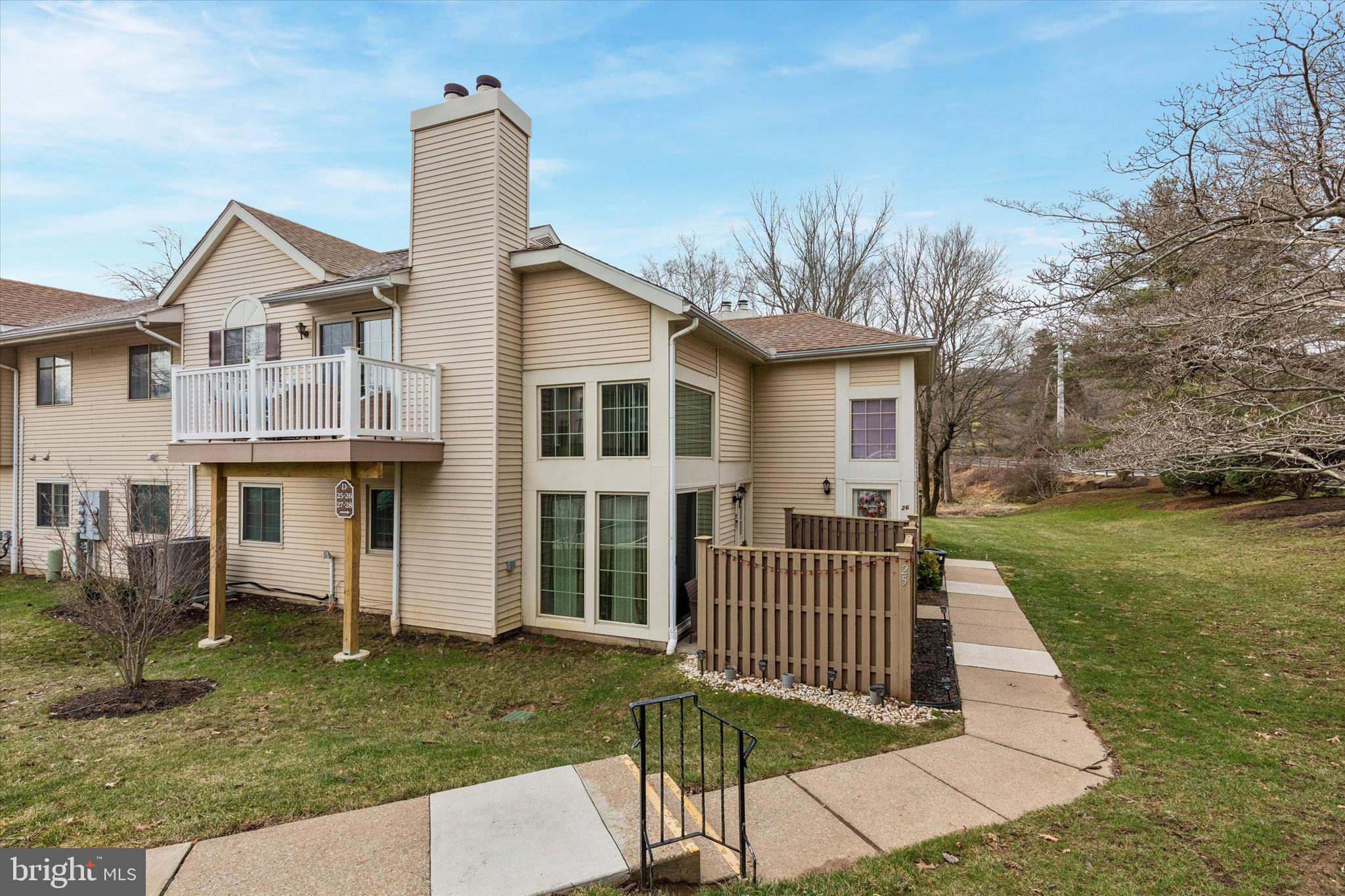 26 Brookside Court, Unit 26 Horsham, PA 19044 - Photo 3 of 39