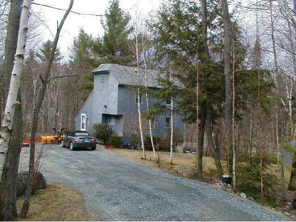 172 Puckerbrush Road Campton, NH 03223 - Photo 1 of 5 Gallery Image 1