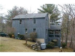 172 Puckerbrush Road Campton, NH 03223 - Photo 2 of 5 Gallery Image 2