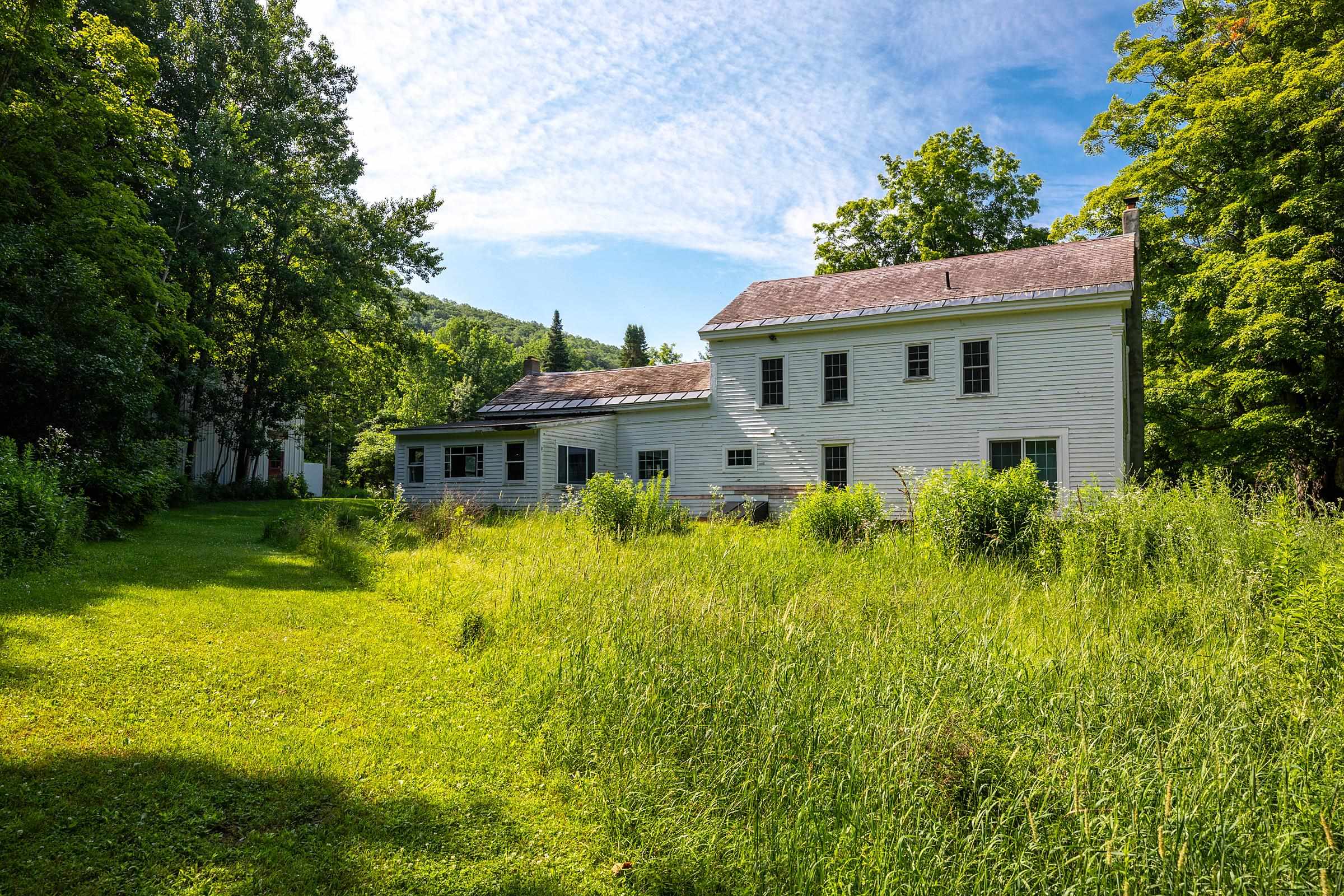 253 Perkins Road Rupert, VT 05775 - Photo 8 of 12