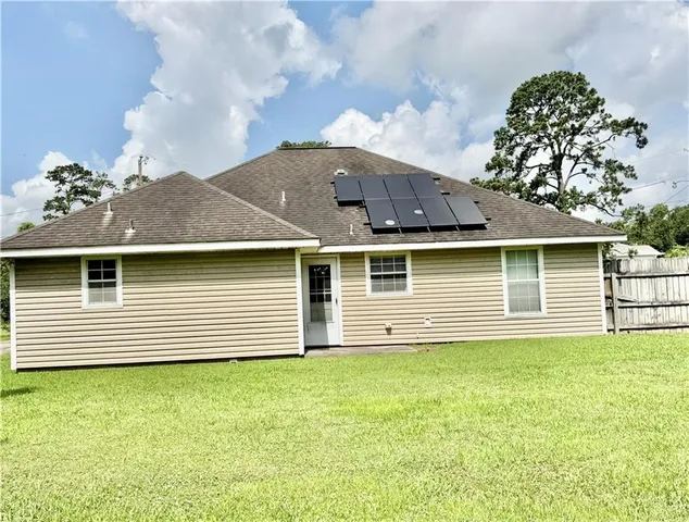 $205,000 | 5 Huckleberry Street, Ponchatoula, LA 70454