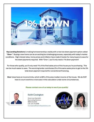 $205,000 | 5 Huckleberry Street, Ponchatoula, LA 70454