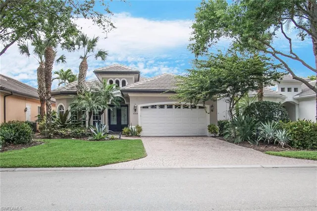 $5,000 | 4248 Kensington High Street, Naples, FL 34105