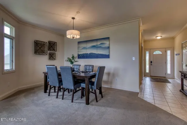 $689,000 | 446 Maggie Mack Lane, Sevierville, TN 37862