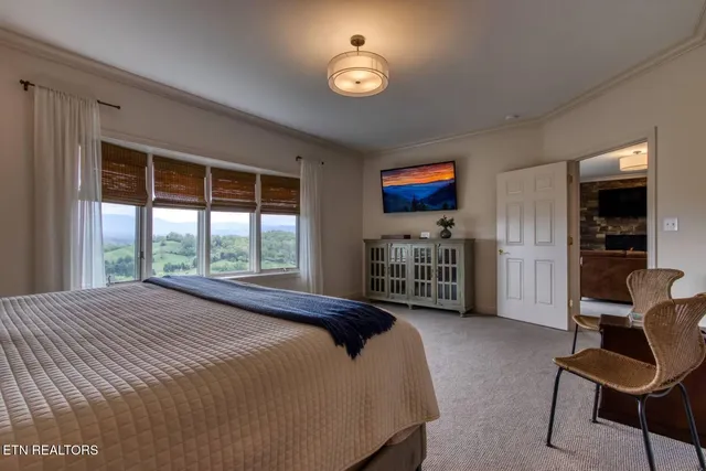 $689,000 | 446 Maggie Mack Lane, Sevierville, TN 37862