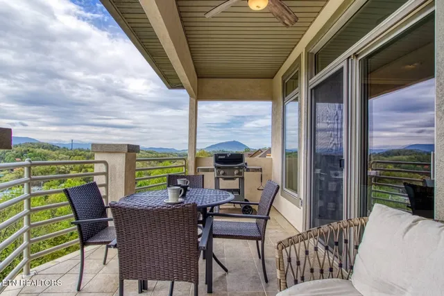 $689,000 | 446 Maggie Mack Lane, Sevierville, TN 37862