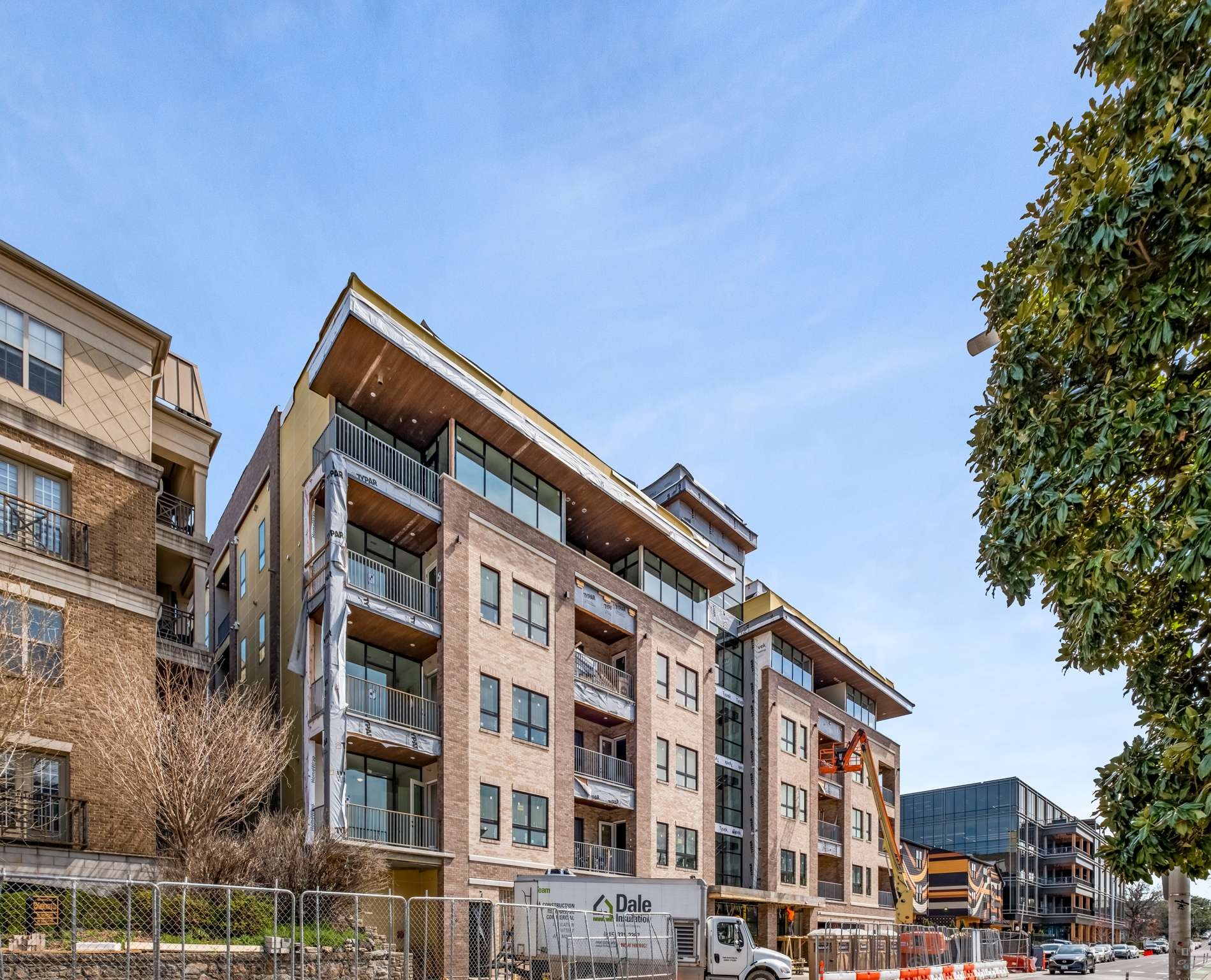 1014 16th Avenue South Unit NE FACING INT  