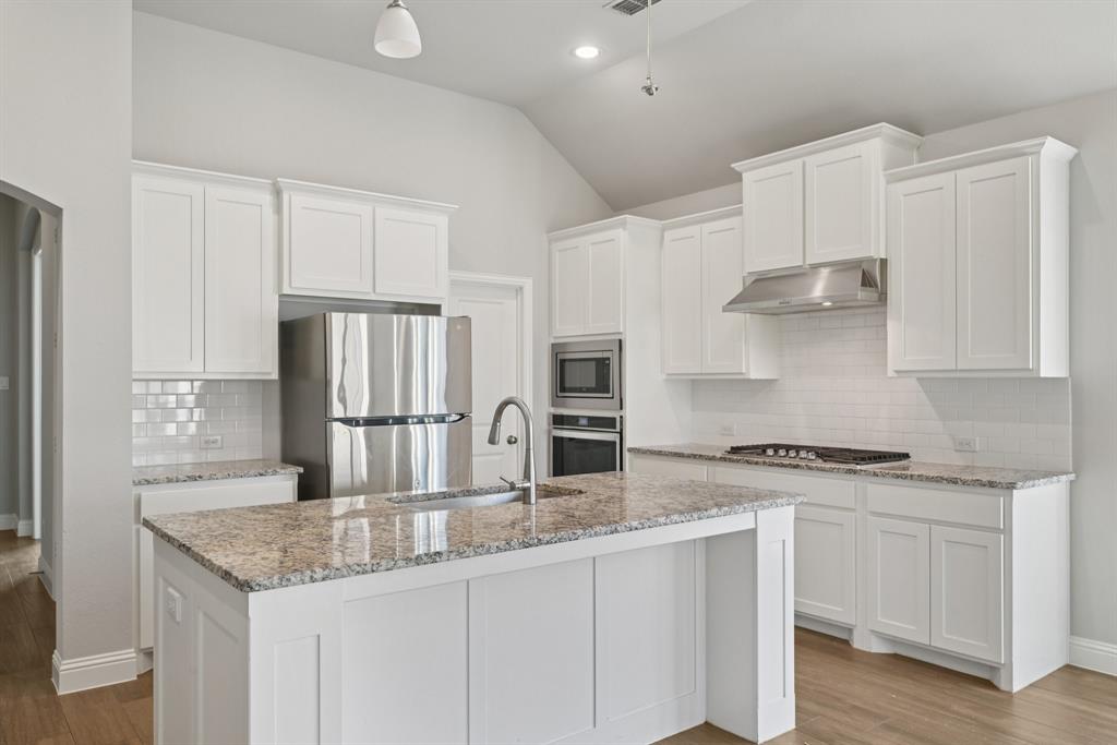 1709 Everitt Trail Fort Worth, TX 76052 - Photo 14 of 40