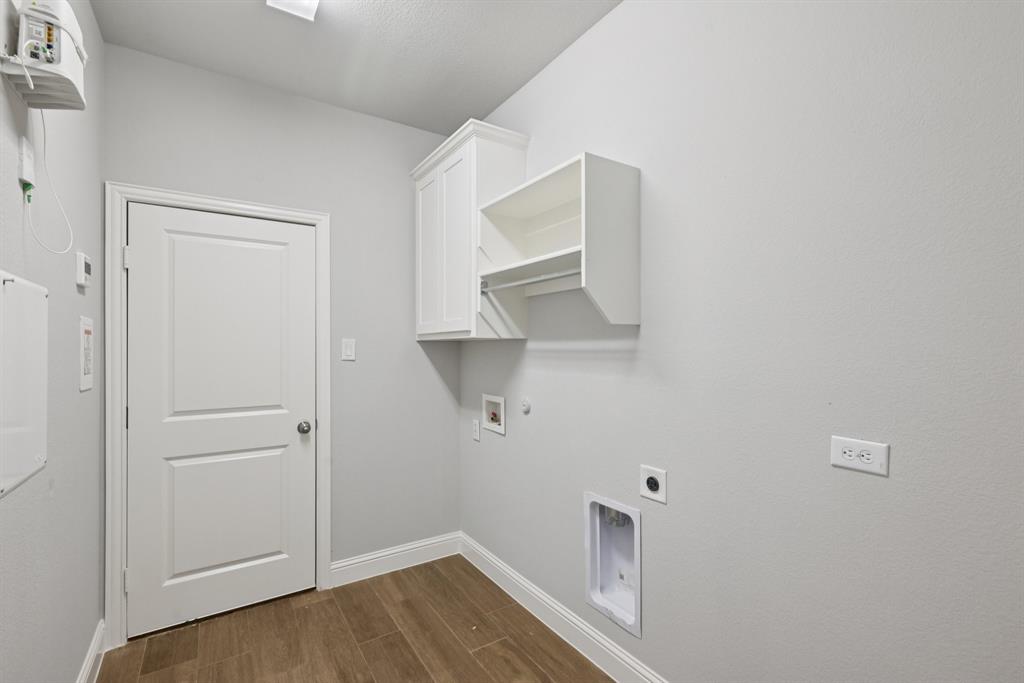 1709 Everitt Trail Fort Worth, TX 76052 - Photo 21 of 40