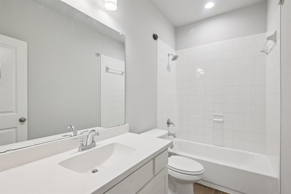 1709 Everitt Trail Fort Worth, TX 76052 - Photo 22 of 40