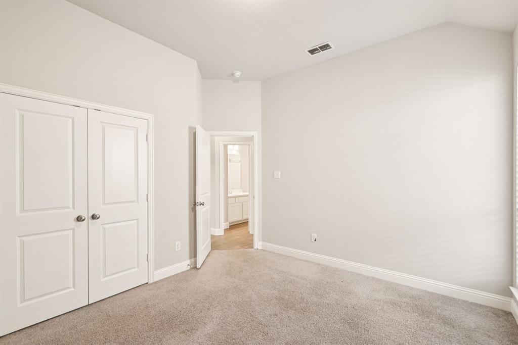 1709 Everitt Trail Fort Worth, TX 76052 - Photo 26 of 40 ALL bedrooms now have NEW carpet