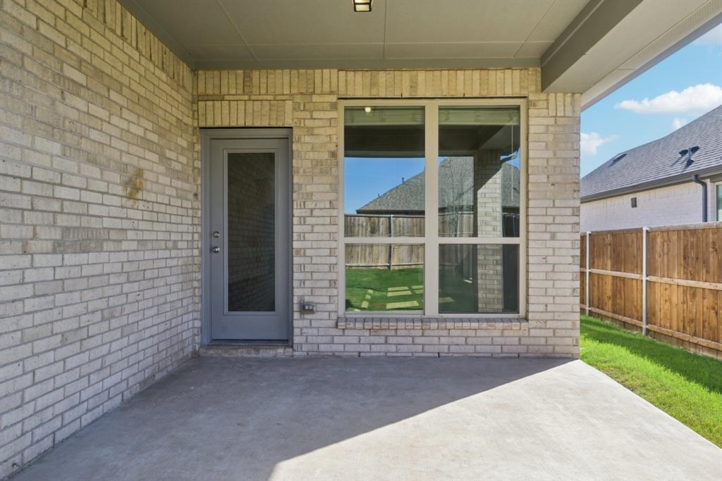 1709 Everitt Trail Fort Worth, TX 76052 - Photo 35 of 40