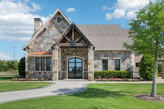 $425,000 | 1709 Everitt Trail, Fort Worth, TX 76052
