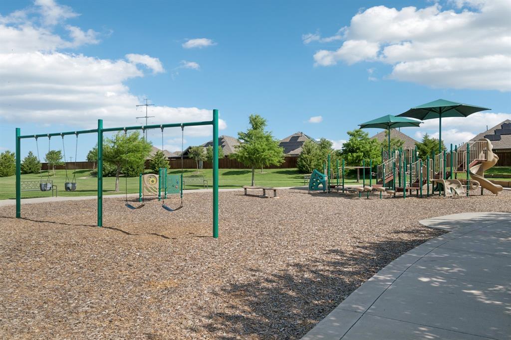 1709 Everitt Trail Fort Worth, TX 76052 - Photo 39 of 40 one neighborhood Park / playground