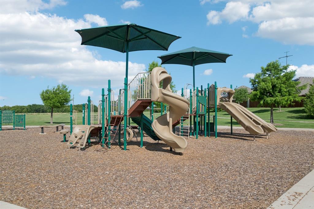 1709 Everitt Trail Fort Worth, TX 76052 - Photo 40 of 40 Neighborhood park / playground