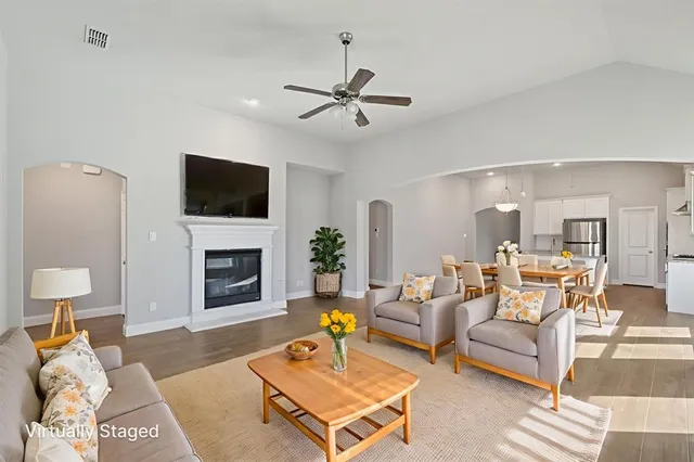 $425,000 | 1709 Everitt Trail, Fort Worth, TX 76052