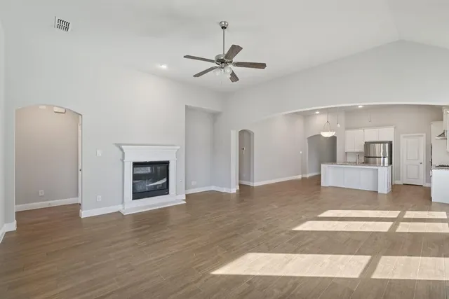 $425,000 | 1709 Everitt Trail, Fort Worth, TX 76052