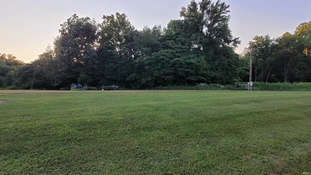 $69,900 | 7183 Upton Road, Mount Vernon, IN 47620