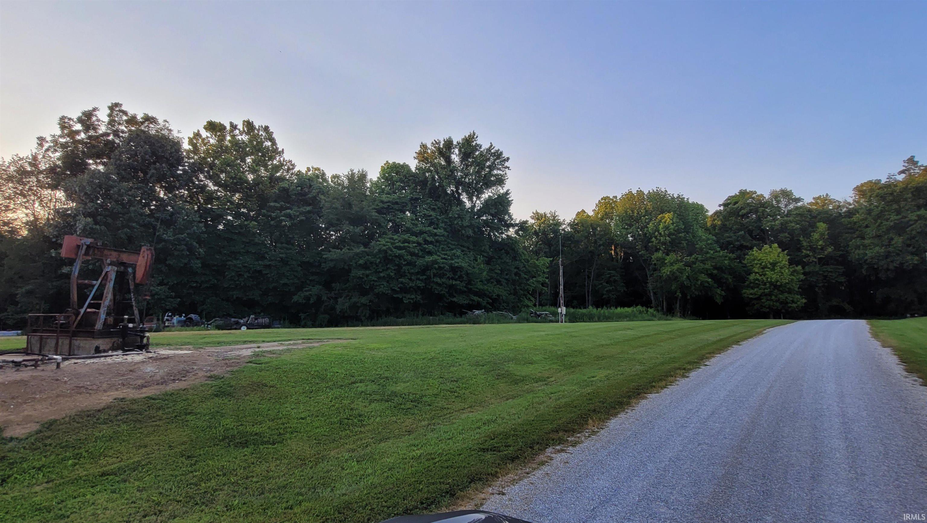 7183 Upton Road Mount Vernon, IN 47620 - Photo 11 of 12