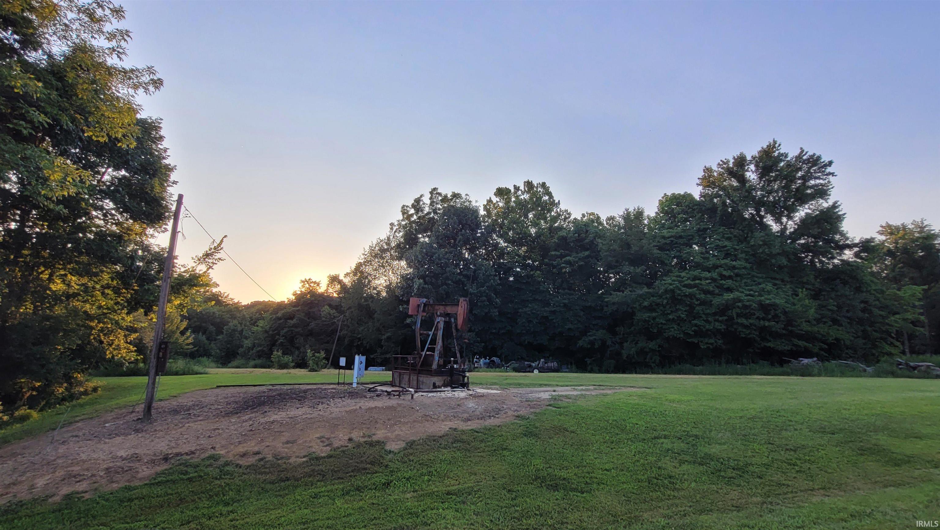 7183 Upton Road Mount Vernon, IN 47620 - Photo 12 of 12