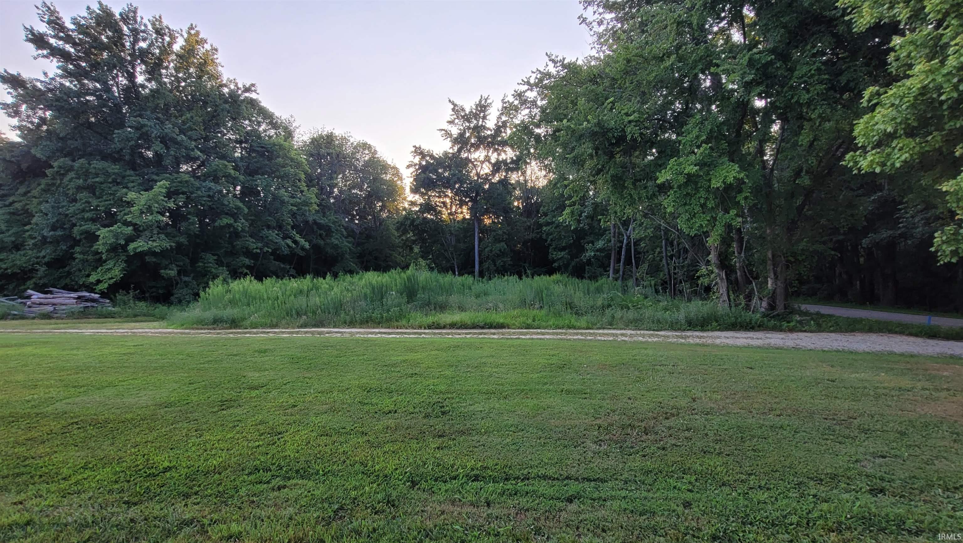 7183 Upton Road Mount Vernon, IN 47620 - Photo 3 of 12