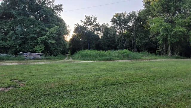 $69,900 | 7183 Upton Road, Mount Vernon, IN 47620