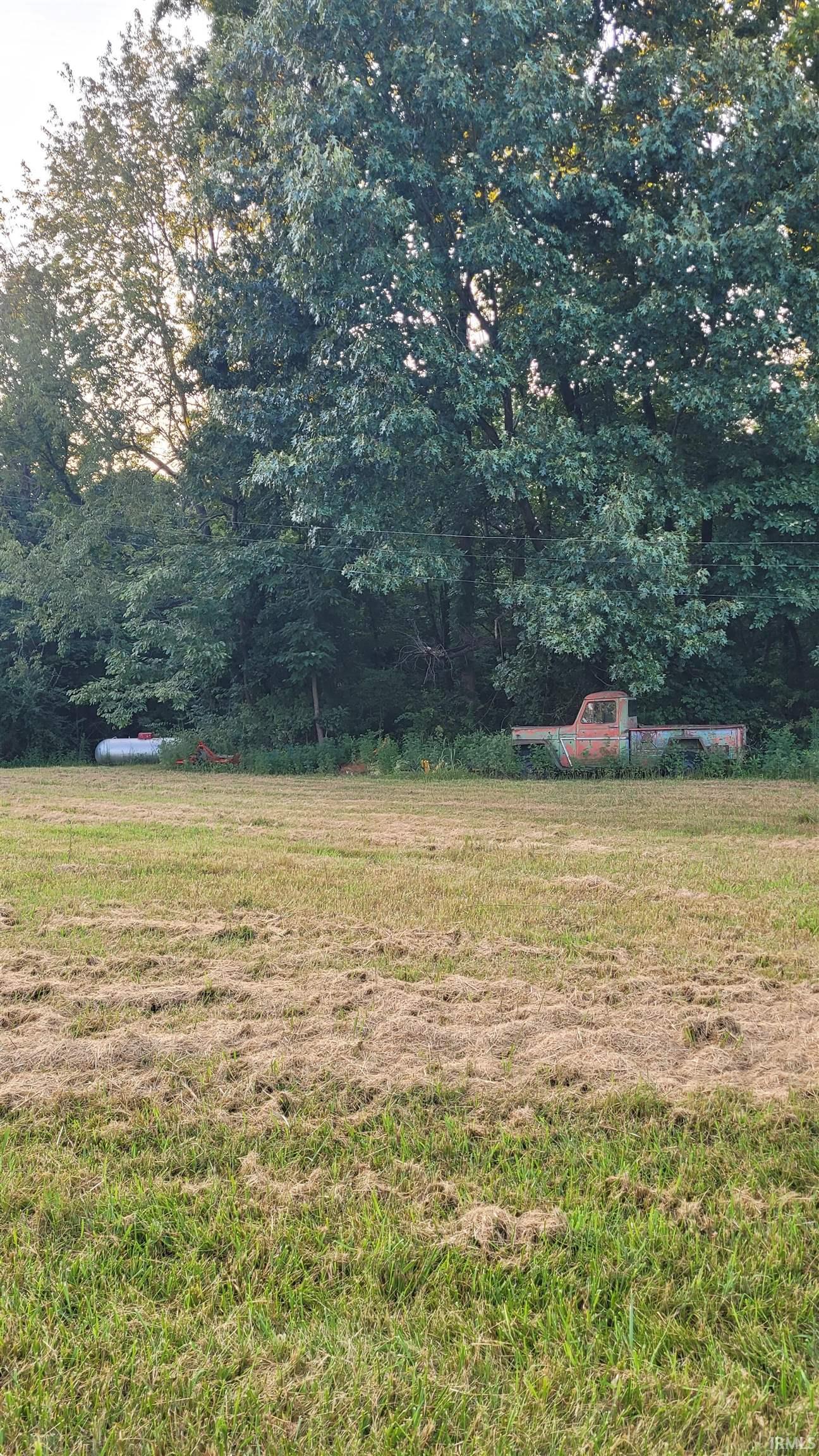 7183 Upton Road Mount Vernon, IN 47620 - Photo 7 of 12