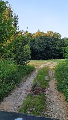 $69,900 | 7183 Upton Road, Mount Vernon, IN 47620