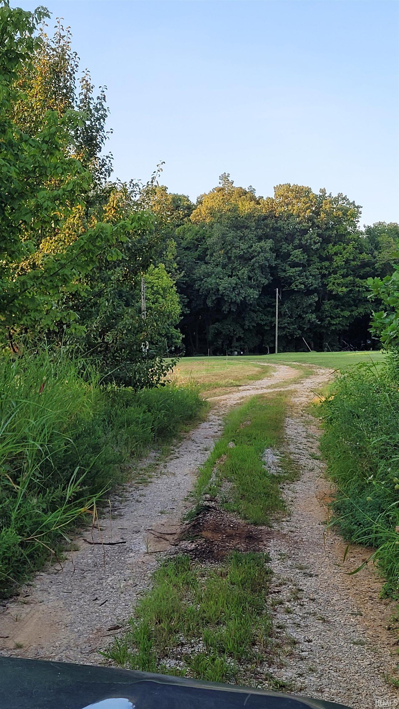 7183 Upton Road Mount Vernon, IN 47620 - Photo 8 of 12