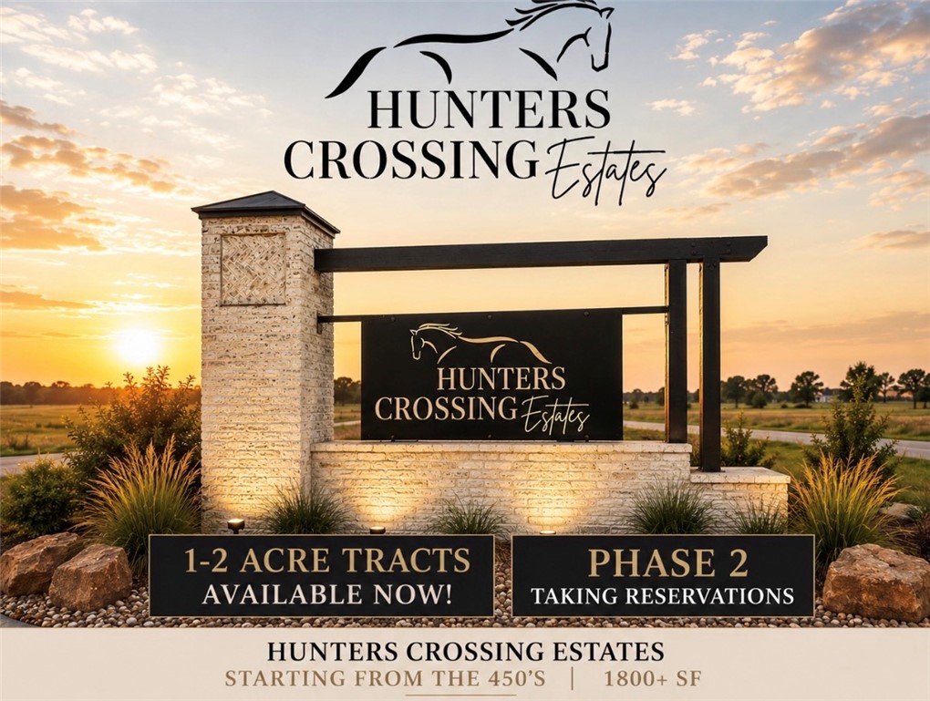 3245 Hunters Crossing Bryan, TX 77808 - Photo 30 of 30
