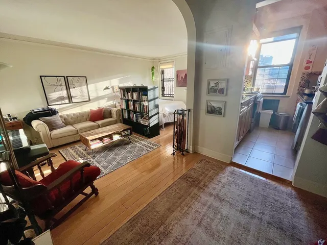 $450,000 | 50 Lefferts Avenue, Unit 3D | Prospect Lefferts Gardens