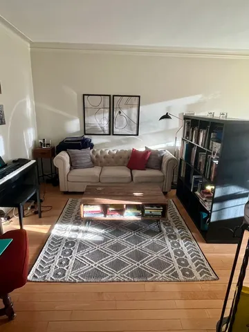 $450,000 | 50 Lefferts Avenue, Unit 3D | Prospect Lefferts Gardens