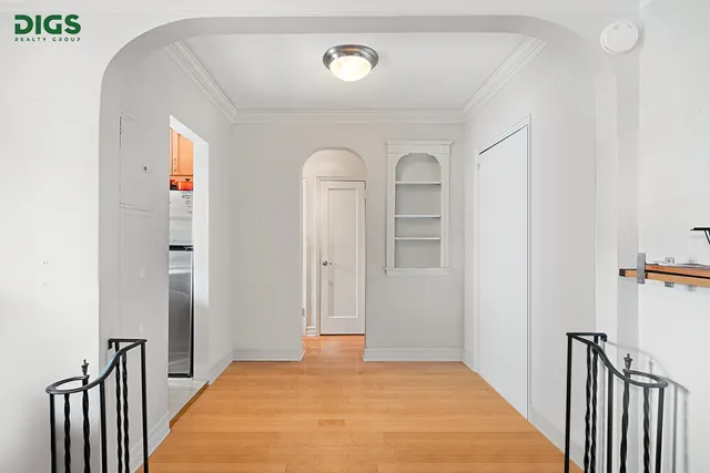 $450,000 | 50 Lefferts Avenue, Unit 3D | Prospect Lefferts Gardens