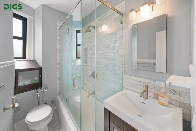 $450,000 | 50 Lefferts Avenue, Unit 3D | Prospect Lefferts Gardens