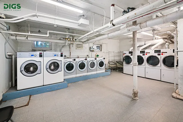 $450,000 | 50 Lefferts Avenue, Unit 3D | Prospect Lefferts Gardens