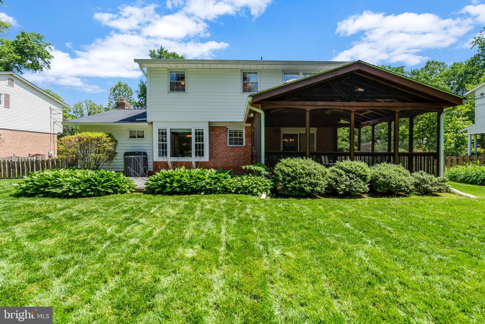 5522 Callander Drive Springfield, VA 22151 - Photo 54 of 57
