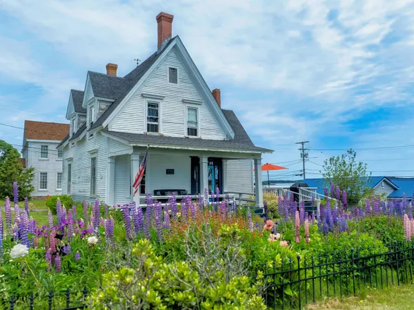 $424,900 | 151 Water Street, Eastport, ME 04631