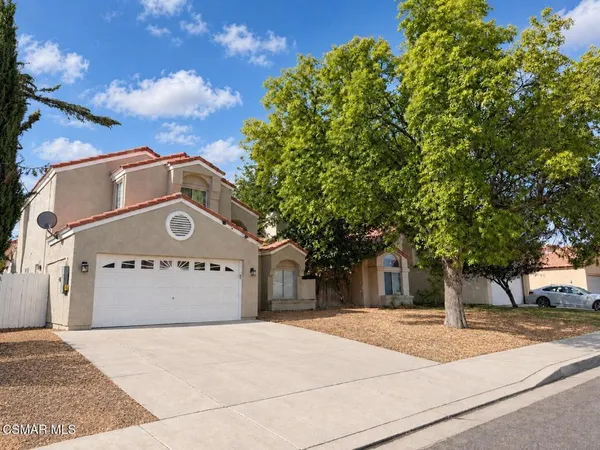 $459,999 | 1768 Sierra View Avenue, Lancaster, CA 93535