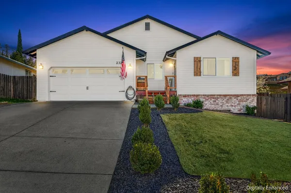 $519,500 | 2320 Pintail Lane, Placerville, CA 95667