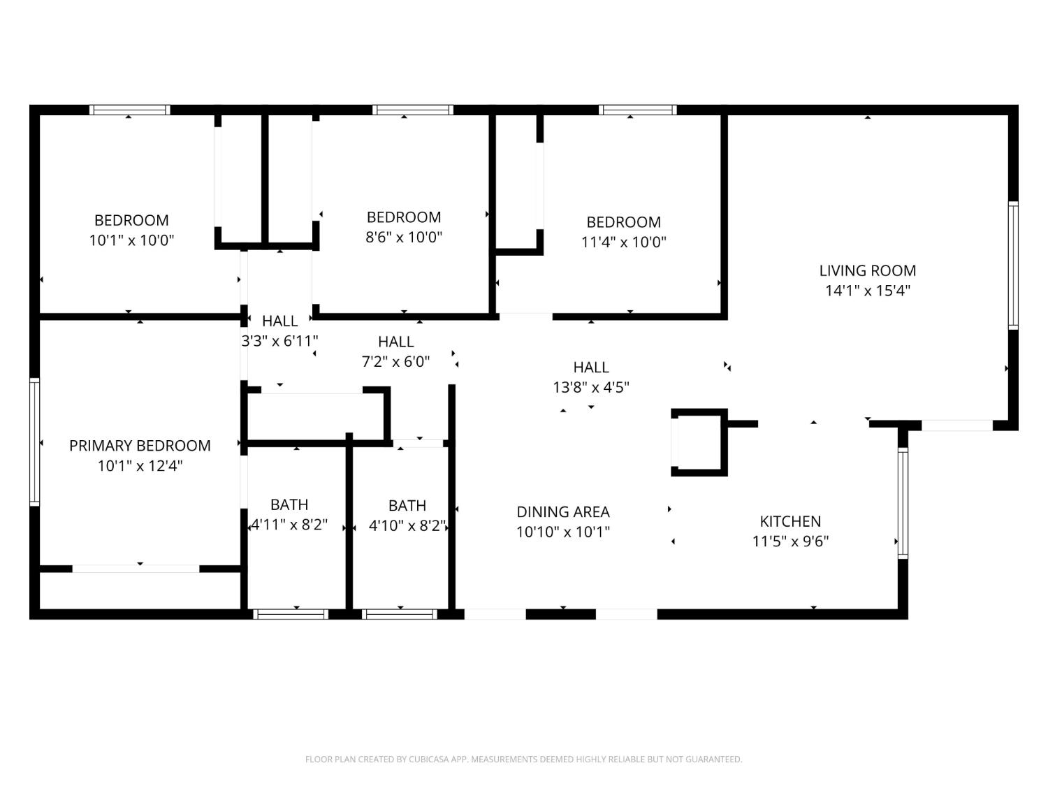 2320 Pintail Lane Placerville, CA 95667 - Photo 39 of 44