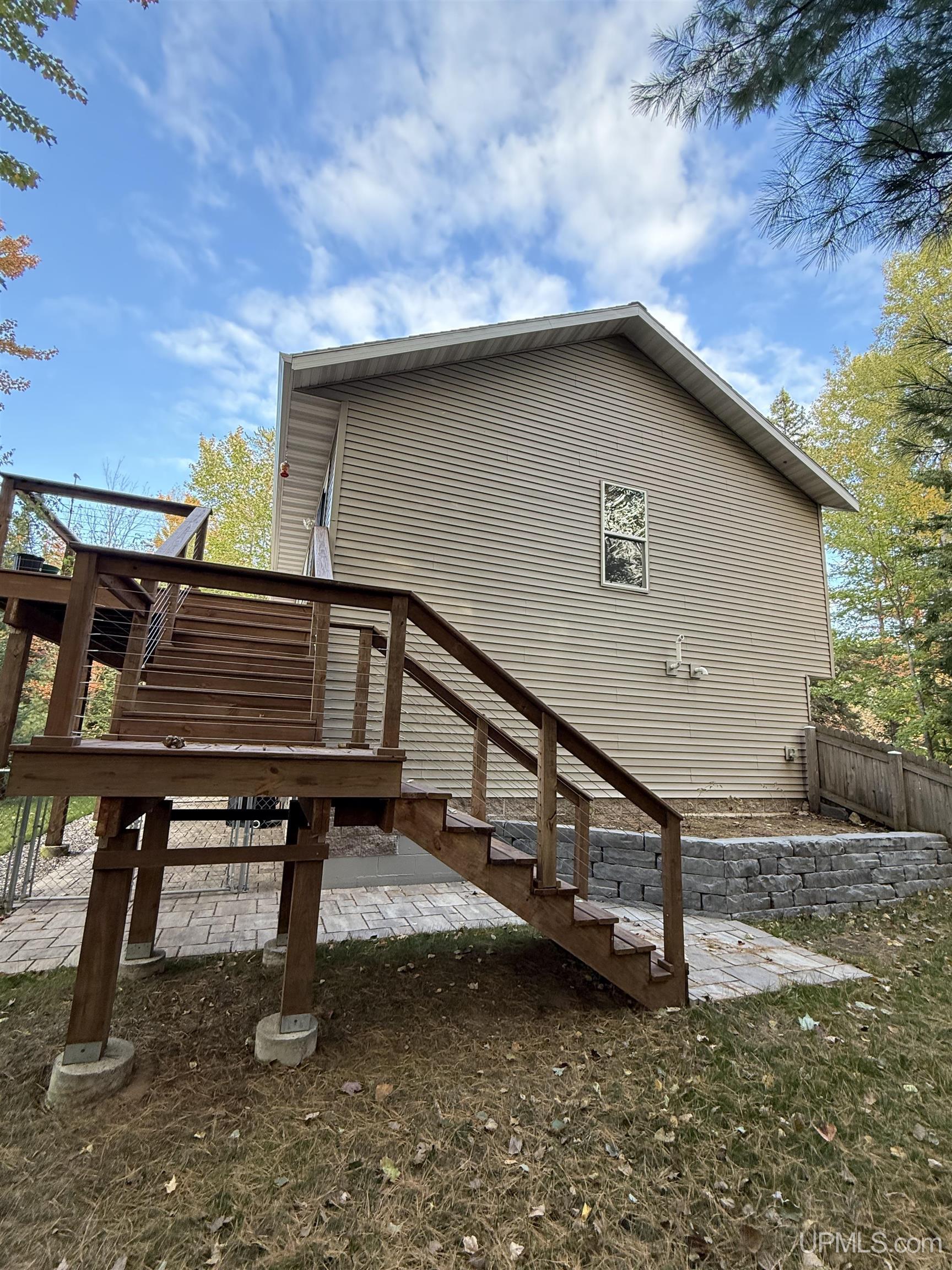 807 Silver Creek Road Marquette, MI 49855 - Photo 58 of 77 Gallery Image 58