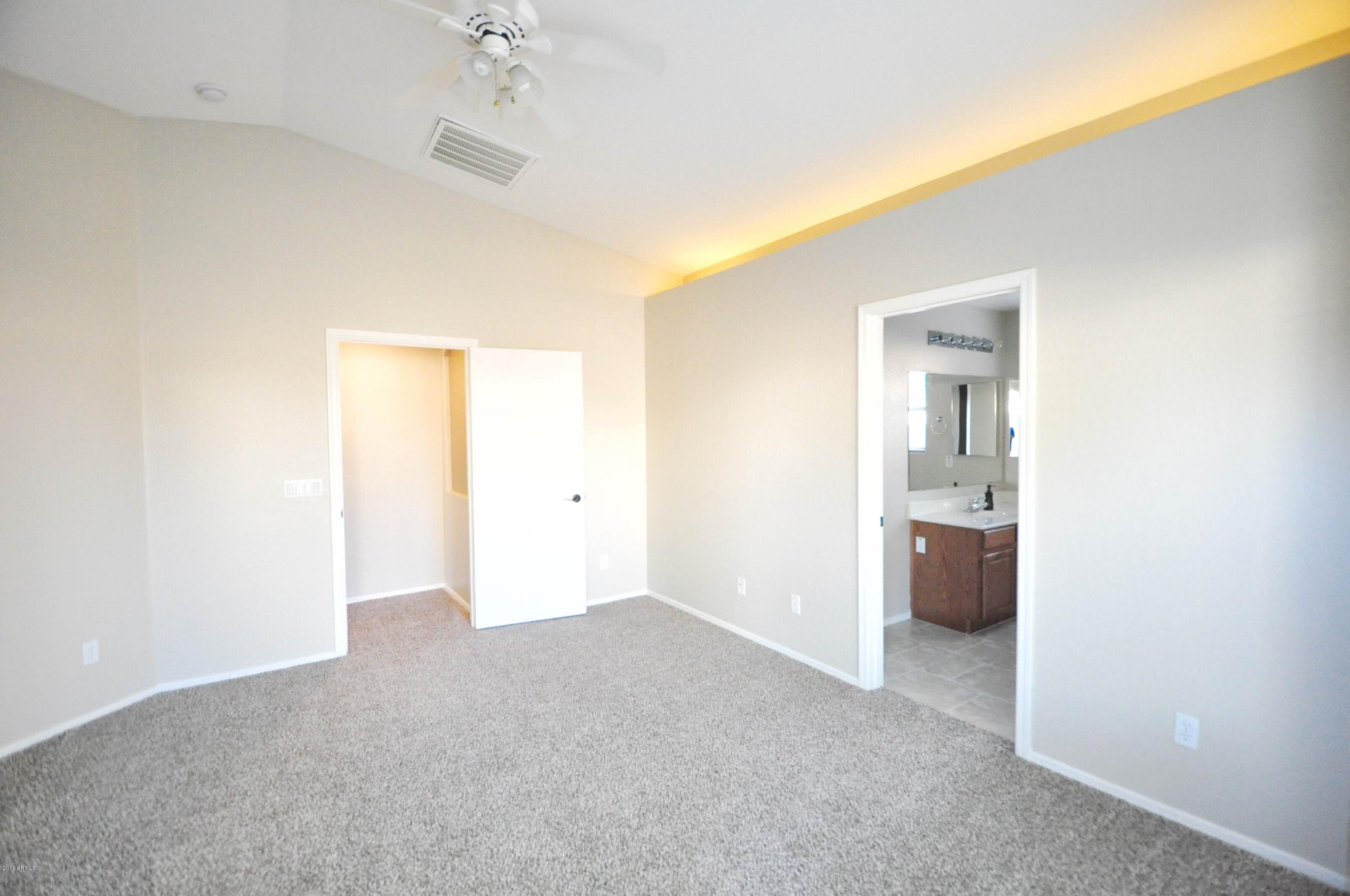4197 South Sawmill Road Gilbert, AZ 85297 - Photo 14 of 28 MASTER BEDROOM