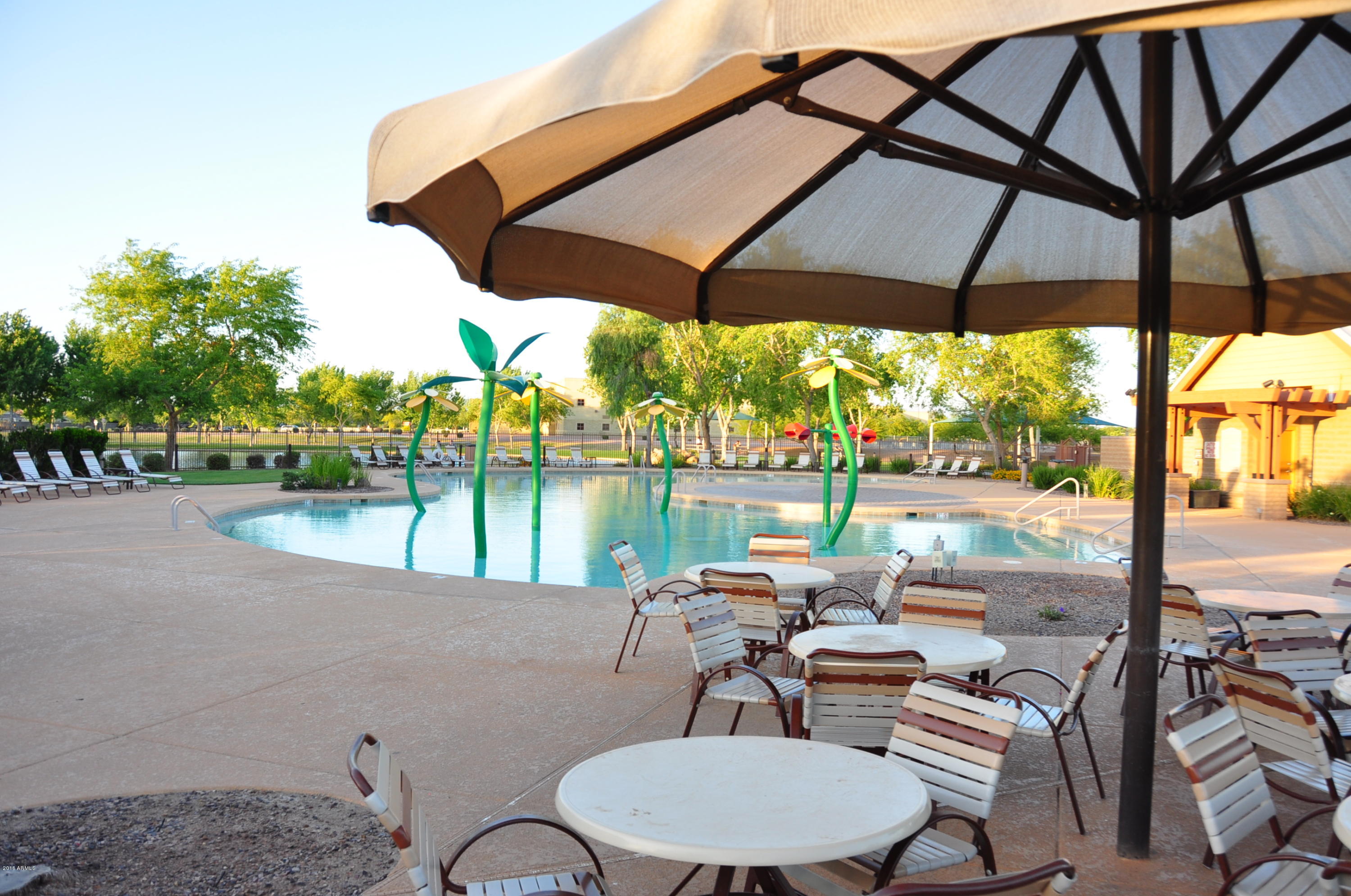 4197 South Sawmill Road Gilbert, AZ 85297 - Photo 25 of 28 POOL 2