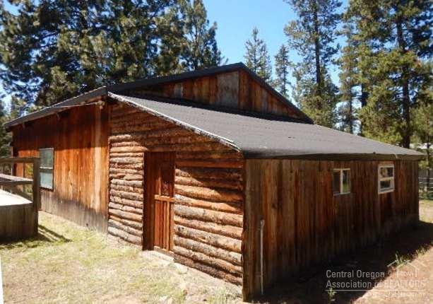 52738 Golden Astor Road La Pine, OR 97739 - Photo 17 of 17 Gallery Image 17