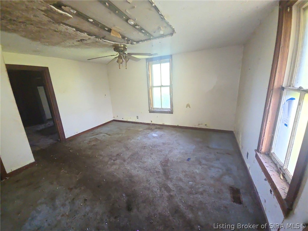 2493 East Bacon Ridge Road Marengo, IN 47140 - Photo 32 of 35 Bonus Room 2